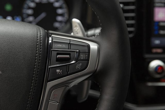 2020 MITSUBISHI OUTLANDER - 13