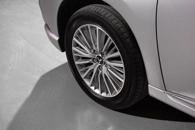 2020 MITSUBISHI OUTLANDER - 10