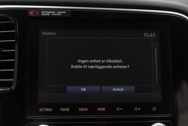 2020 MITSUBISHI OUTLANDER - 16