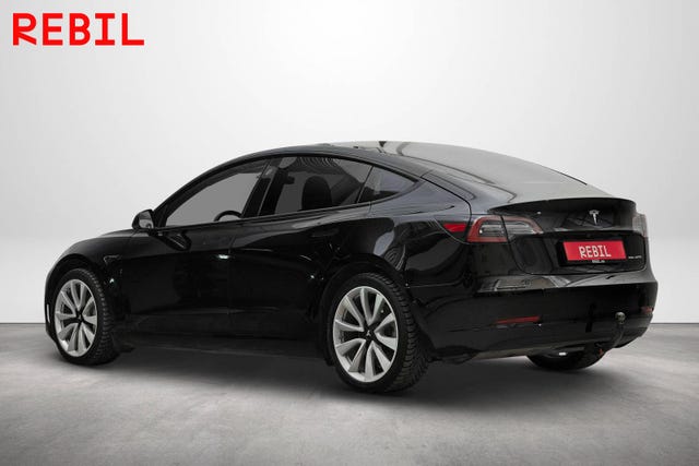 2021 TESLA MODEL 3 - 7