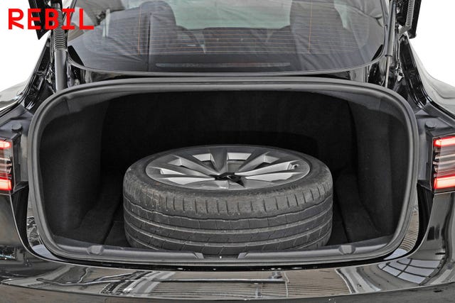 2021 TESLA MODEL 3 - 26