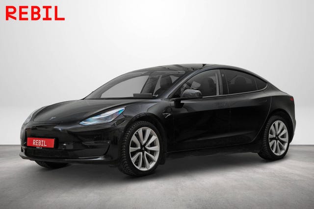 5YJ3E7EB7MF834307 2021 TESLA MODEL 3-0