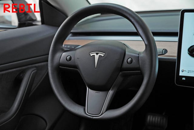 2021 TESLA MODEL 3 - 14