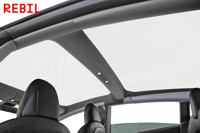 2021 TESLA MODEL 3 - 12