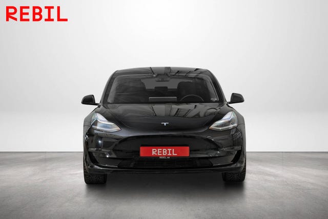5YJ3E7EB7MF834307 2021 TESLA MODEL 3-2