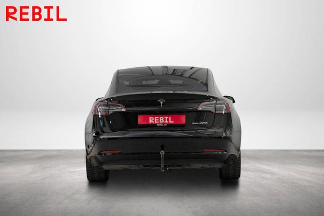 5YJ3E7EB7MF834307 2021 TESLA MODEL 3-5