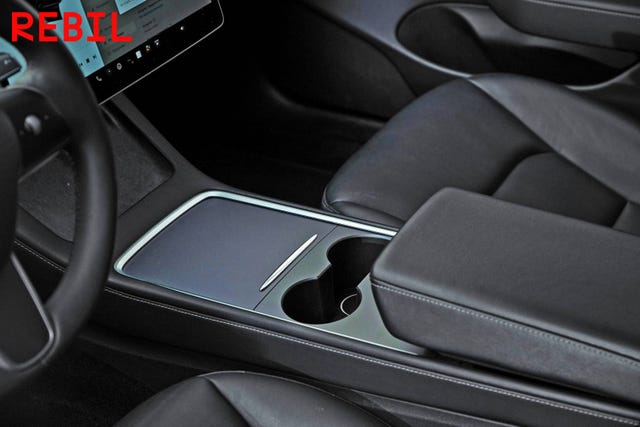 2021 TESLA MODEL 3 - 24