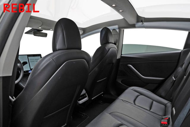 2021 TESLA MODEL 3 - 11