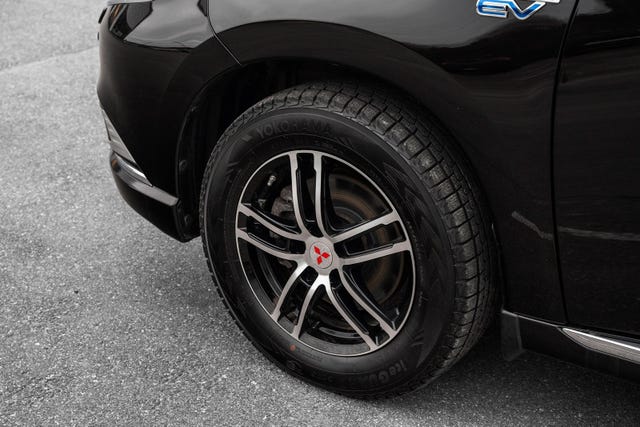 2020 MITSUBISHI OUTLANDER - 9