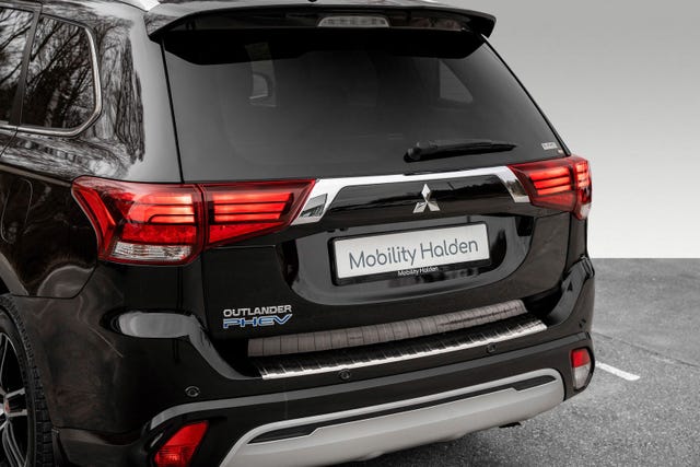 JMBXDGG3WLZ014875 2020 MITSUBISHI OUTLANDER-5