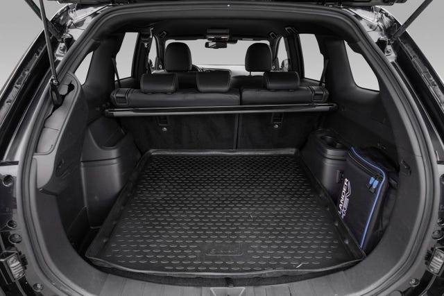 2020 MITSUBISHI OUTLANDER - 22