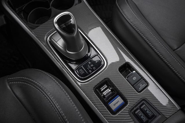 2020 MITSUBISHI OUTLANDER - 13