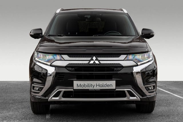 JMBXDGG3WLZ014875 2020 MITSUBISHI OUTLANDER-2