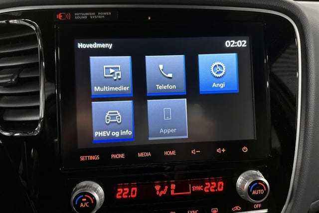 2020 MITSUBISHI OUTLANDER - 14