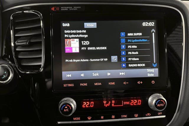 2020 MITSUBISHI OUTLANDER - 13