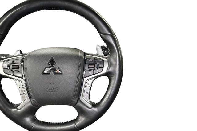 2020 MITSUBISHI OUTLANDER - 10