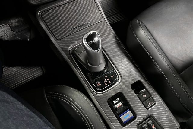 2020 MITSUBISHI OUTLANDER - 17
