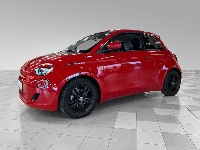 2023 FIAT 500 - 4