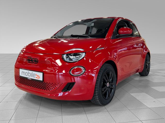 2023 FIAT 500 - 3