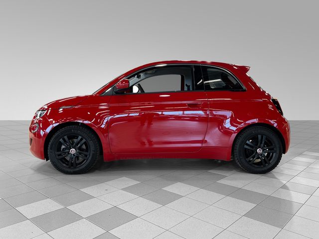 2023 FIAT 500 - 5