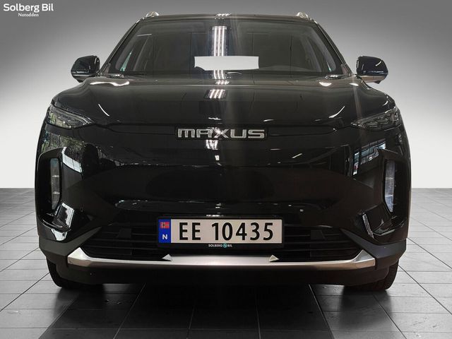 2022 MAXUS EUNIQ 6 - 2