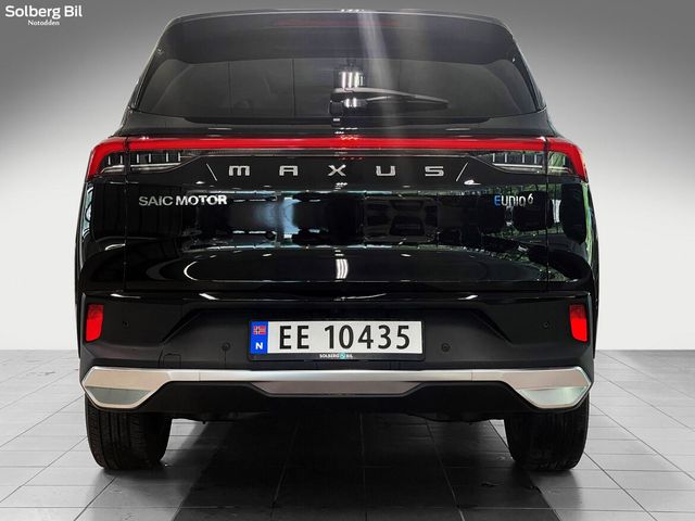 2022 MAXUS EUNIQ 6 - 3