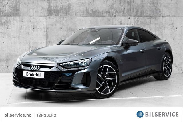 2022 AUDI E-TRON GT - 1