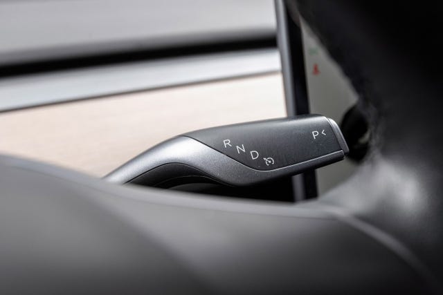 2019 TESLA MODEL 3 - 18