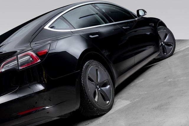5YJ3E7EB3KF233652 2019 TESLA MODEL 3-3