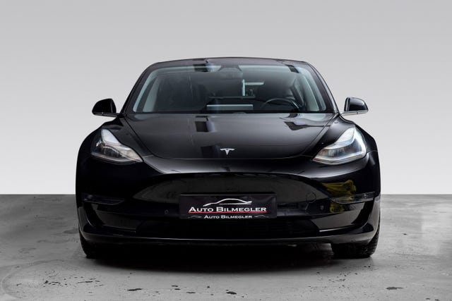 5YJ3E7EB3KF233652 2019 TESLA MODEL 3-4