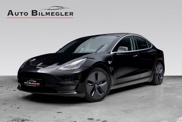 5YJ3E7EB3KF233652 2019 TESLA MODEL 3-0