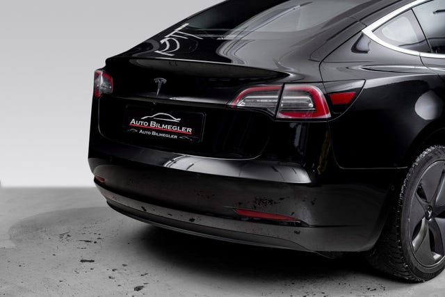 2019 TESLA MODEL 3 - 9
