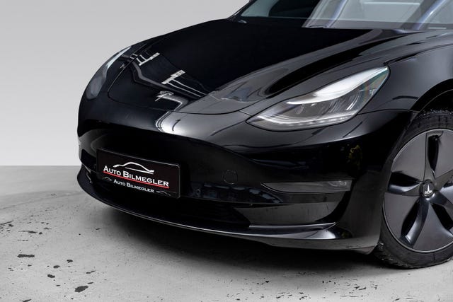 2019 TESLA MODEL 3 - 7