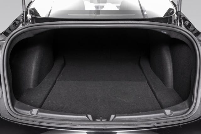2019 TESLA MODEL 3 - 11