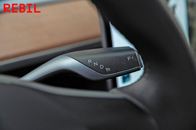 2021 TESLA MODEL 3 - 22