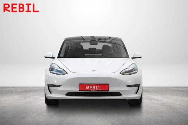 5YJ3E7EB9MF834020 2021 TESLA MODEL 3-2