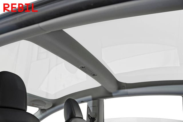 2021 TESLA MODEL 3 - 12