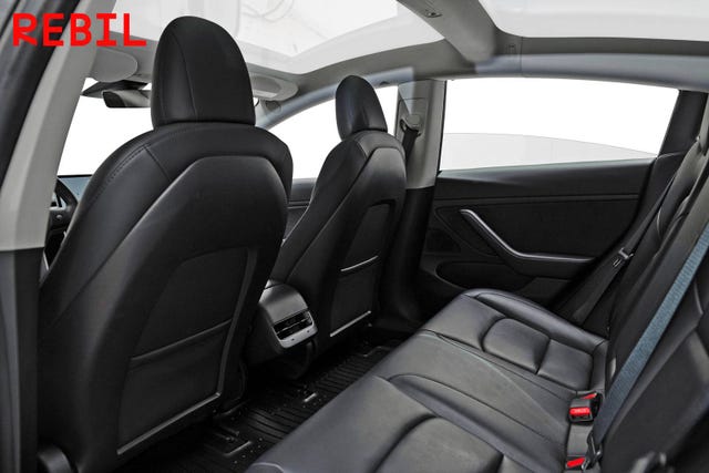 2021 TESLA MODEL 3 - 11