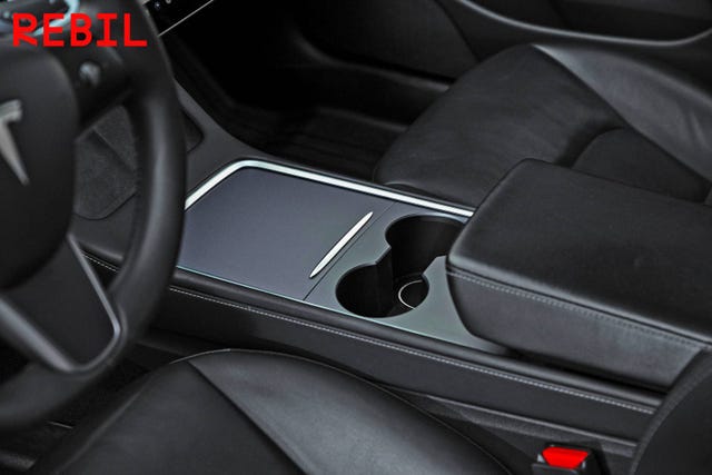 2021 TESLA MODEL 3 - 24
