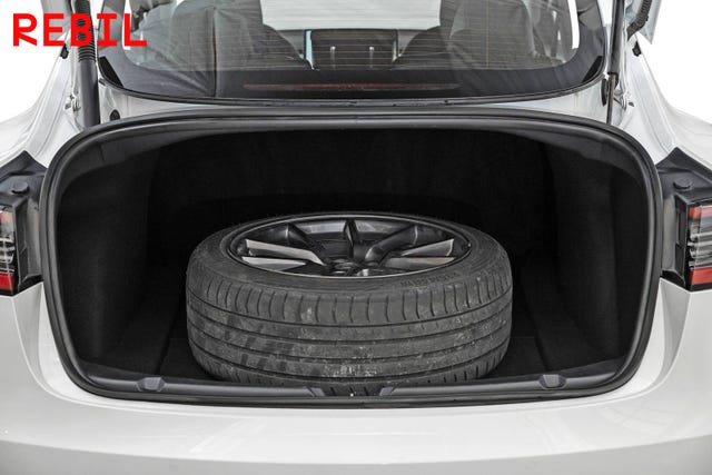 2021 TESLA MODEL 3 - 26