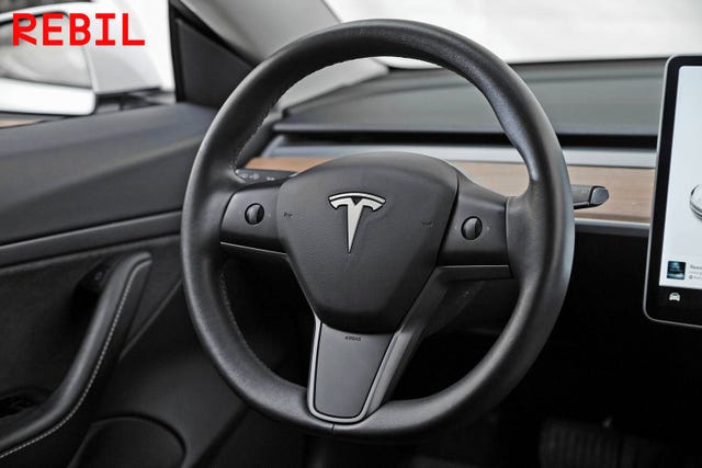 2021 TESLA MODEL 3 - 14