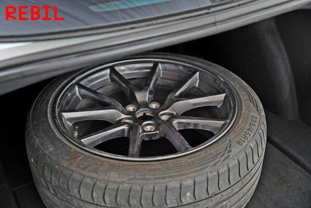 2021 TESLA MODEL 3 - 27