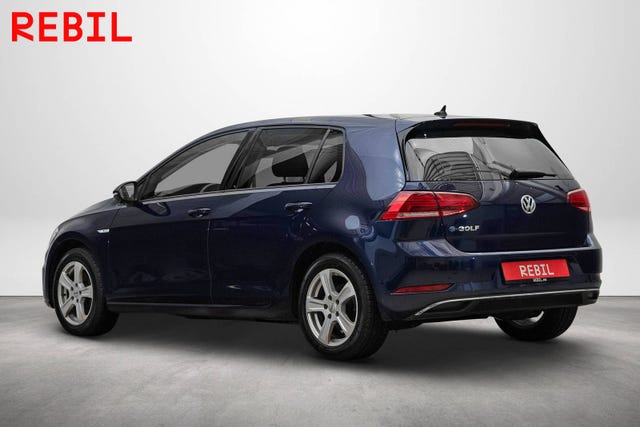 2019 VOLKSWAGEN GOLF - 7