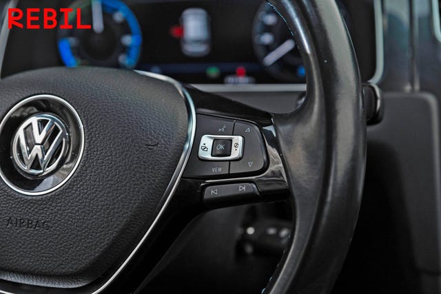 2019 VOLKSWAGEN GOLF - 15