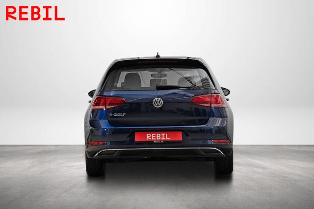 WVWZZZAUZLW904119 2019 VOLKSWAGEN GOLF-5