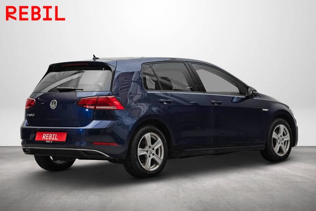 WVWZZZAUZLW904119 2019 VOLKSWAGEN GOLF-4