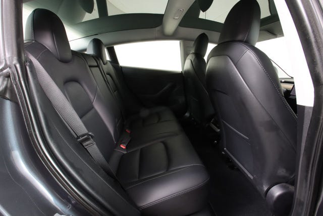 2021 TESLA MODEL 3 - 11