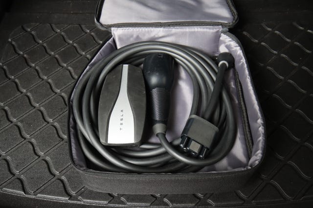 2021 TESLA MODEL 3 - 8