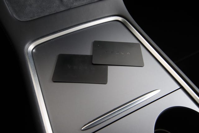 2021 TESLA MODEL 3 - 15