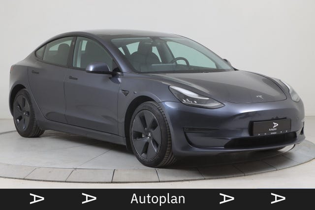 5YJ3E7EB1MF818832 2021 TESLA MODEL 3-0